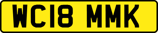 WC18MMK