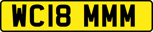 WC18MMM