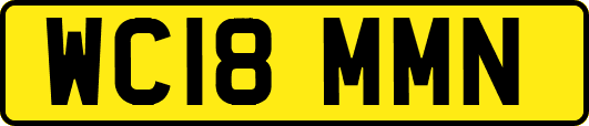 WC18MMN