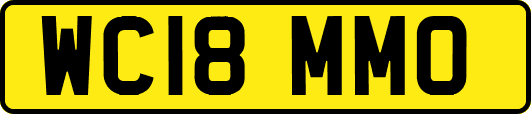 WC18MMO