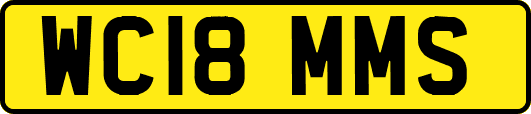 WC18MMS