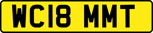 WC18MMT