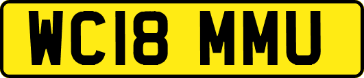 WC18MMU