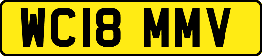 WC18MMV