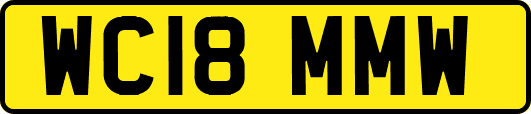 WC18MMW