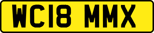 WC18MMX