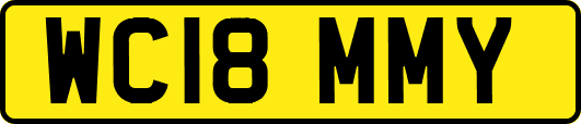 WC18MMY