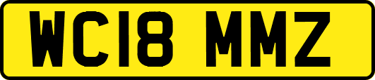 WC18MMZ