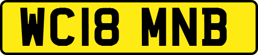 WC18MNB