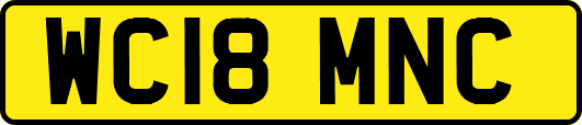 WC18MNC