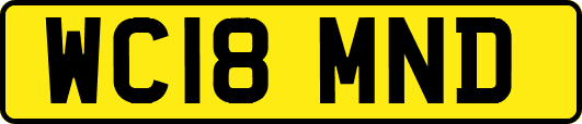WC18MND