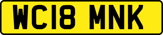 WC18MNK