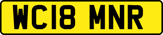 WC18MNR