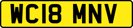 WC18MNV