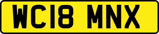 WC18MNX