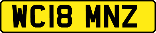 WC18MNZ