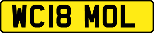 WC18MOL