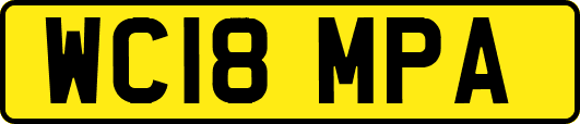 WC18MPA