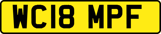 WC18MPF