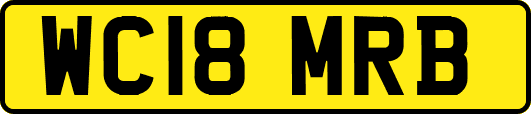 WC18MRB