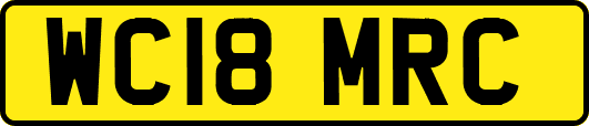 WC18MRC