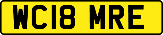 WC18MRE