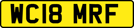 WC18MRF