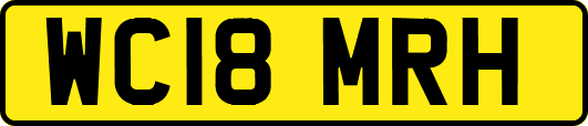 WC18MRH