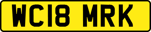WC18MRK