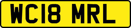 WC18MRL