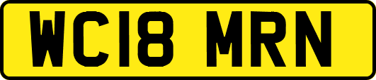 WC18MRN