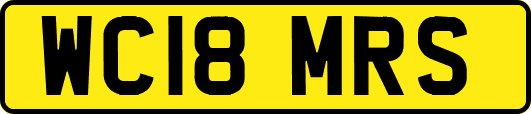 WC18MRS