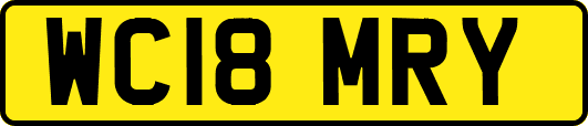 WC18MRY