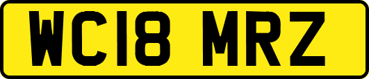 WC18MRZ