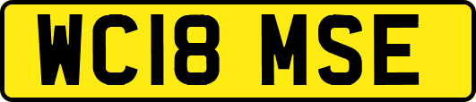 WC18MSE