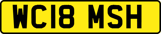 WC18MSH