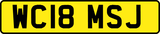 WC18MSJ