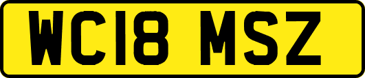 WC18MSZ