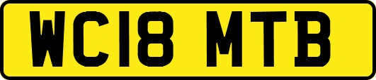 WC18MTB