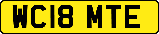 WC18MTE