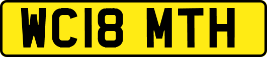 WC18MTH