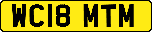WC18MTM