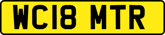 WC18MTR