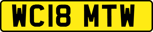 WC18MTW