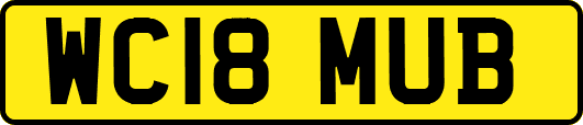 WC18MUB