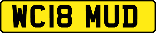 WC18MUD