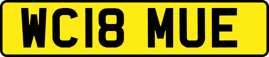 WC18MUE