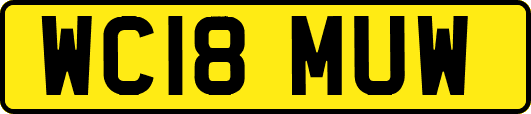 WC18MUW