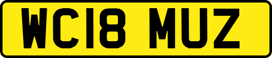 WC18MUZ