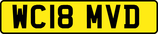 WC18MVD
